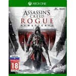 Assassins Creed Rogue - Remastered [Xbox One]
